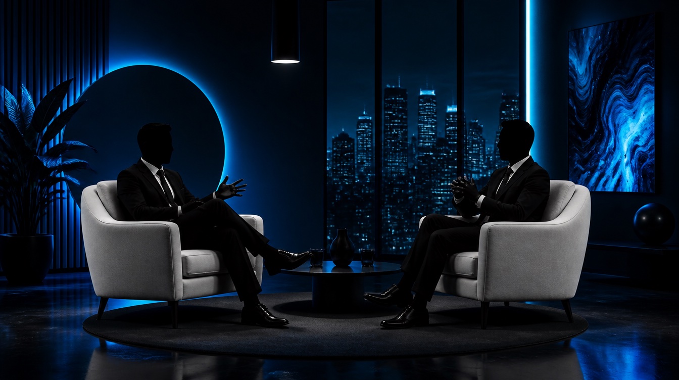 The 15 Best Diary Of A CEO Interviews Worth Your Time