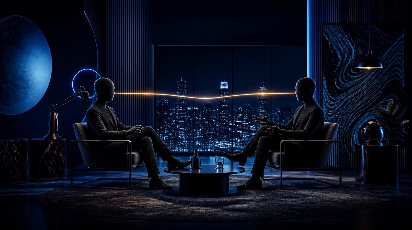 The 12 Best Diary of a CEO Episodes About Relationships
