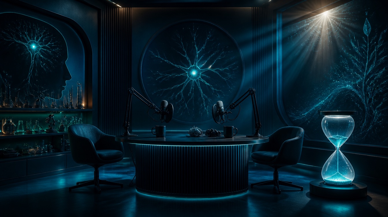 The Best Andrew Huberman Episodes of 2024