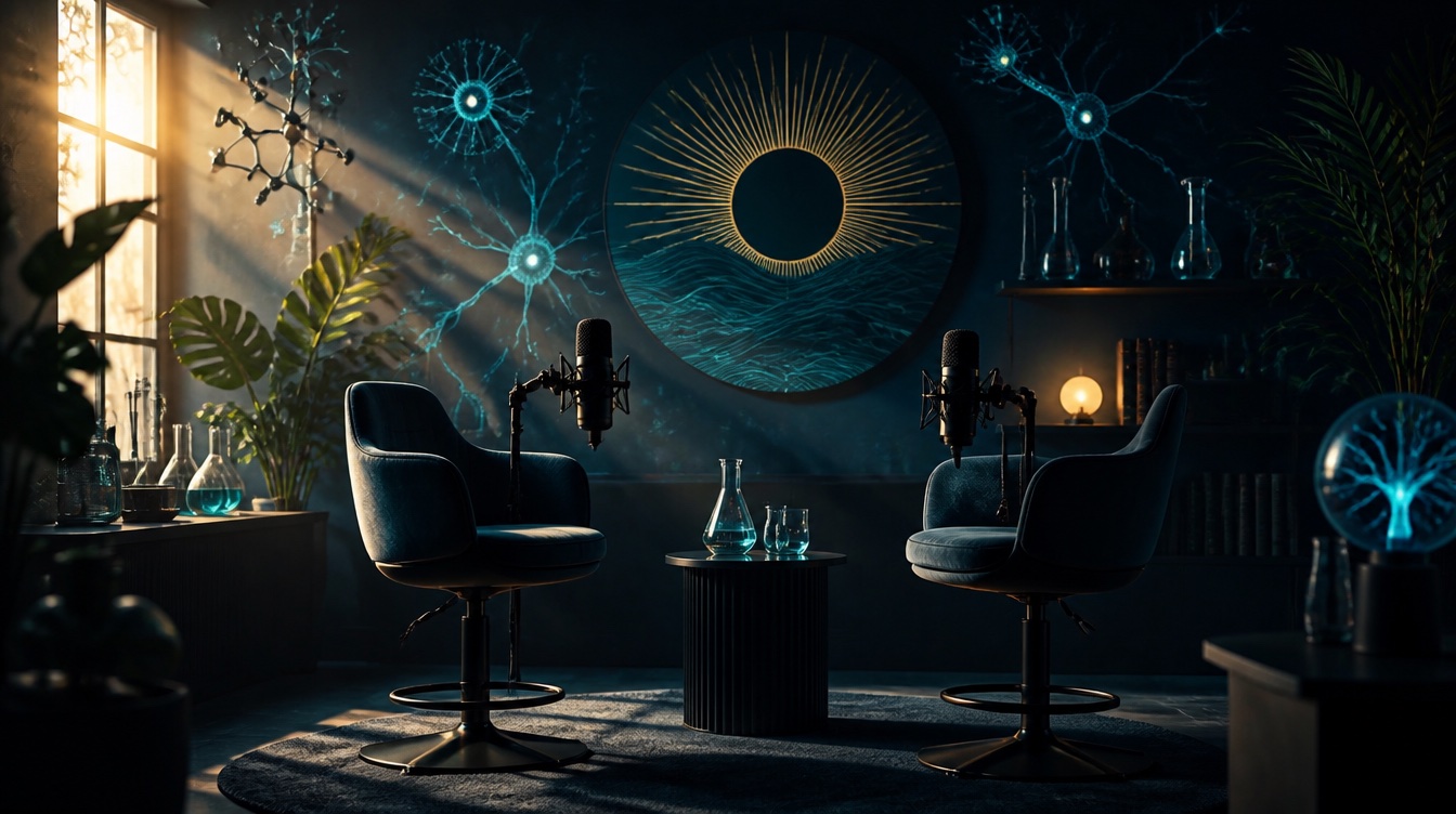 The 15 Best Huberman Lab Interviews Worth Your Time