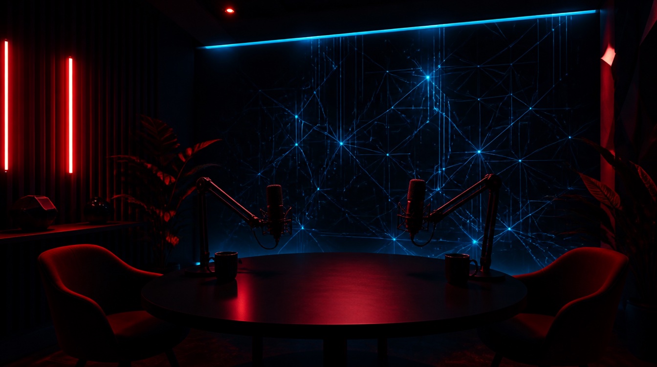 The 12 Best Joe Rogan Episodes About AI