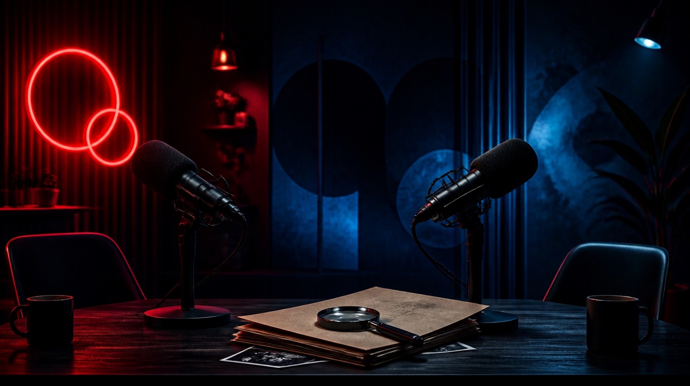 The Best 9 Joe Rogan Episodes About Crime