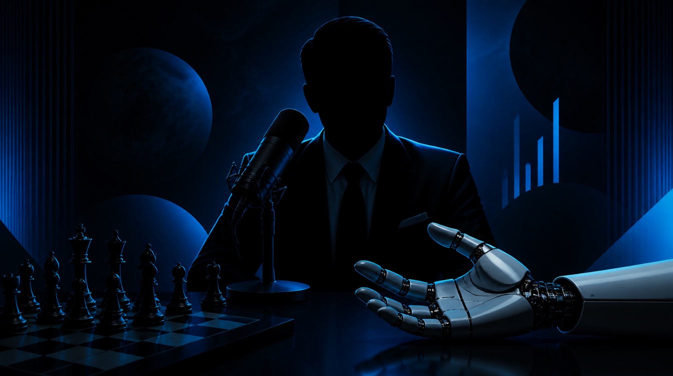 The 12 Best Lex Fridman Episodes About AI