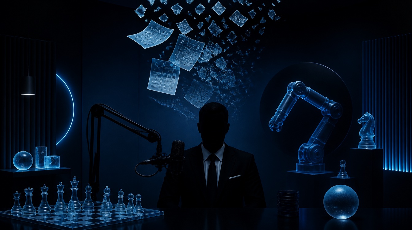 The Best Lex Fridman Episodes of 2019