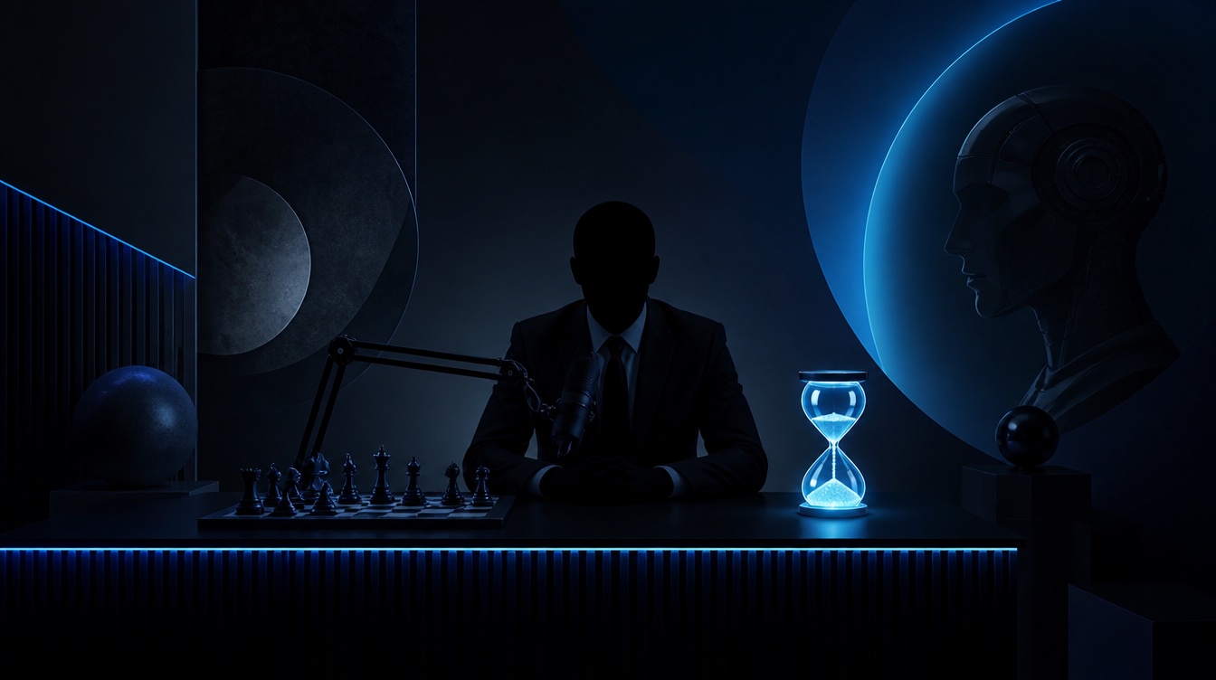 The Best Lex Fridman Episodes of 2021