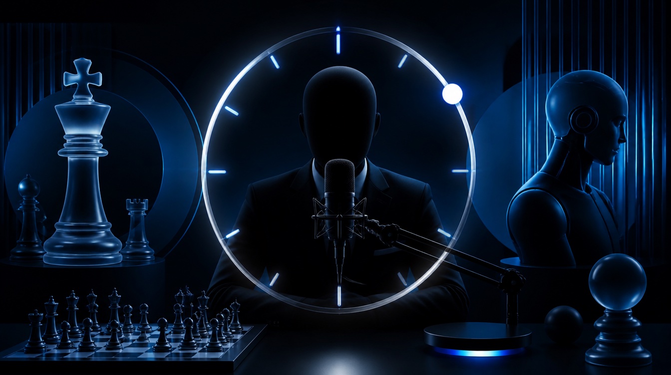 The Best Lex Fridman Episodes of 2022