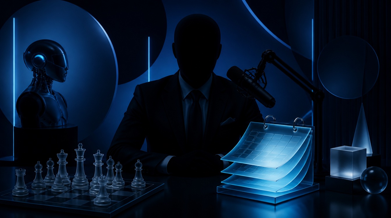 The Best Lex Fridman Episodes of 2023