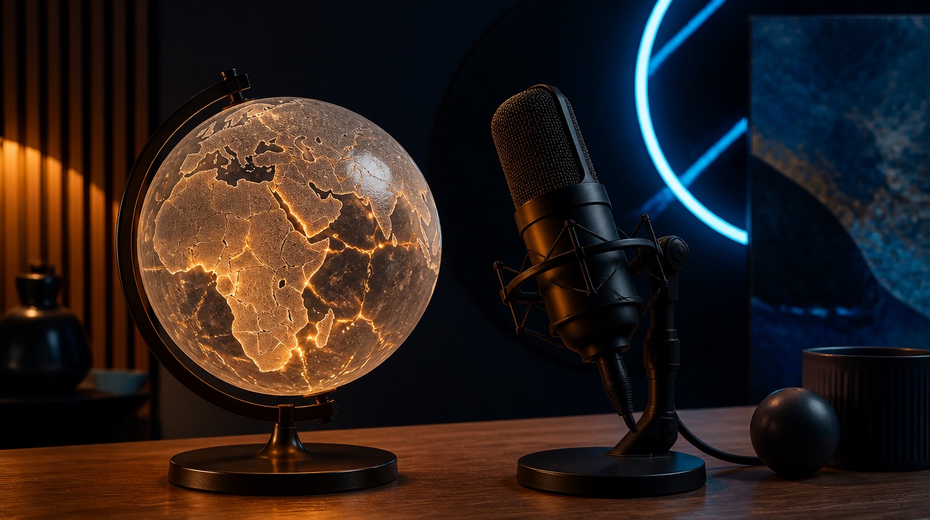 The Best Podcast Episodes About 2024 Election