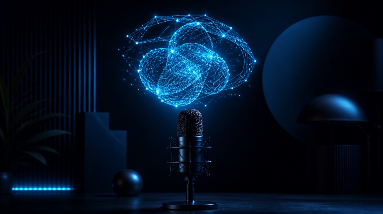 The 15 Best Podcast Episodes About AI