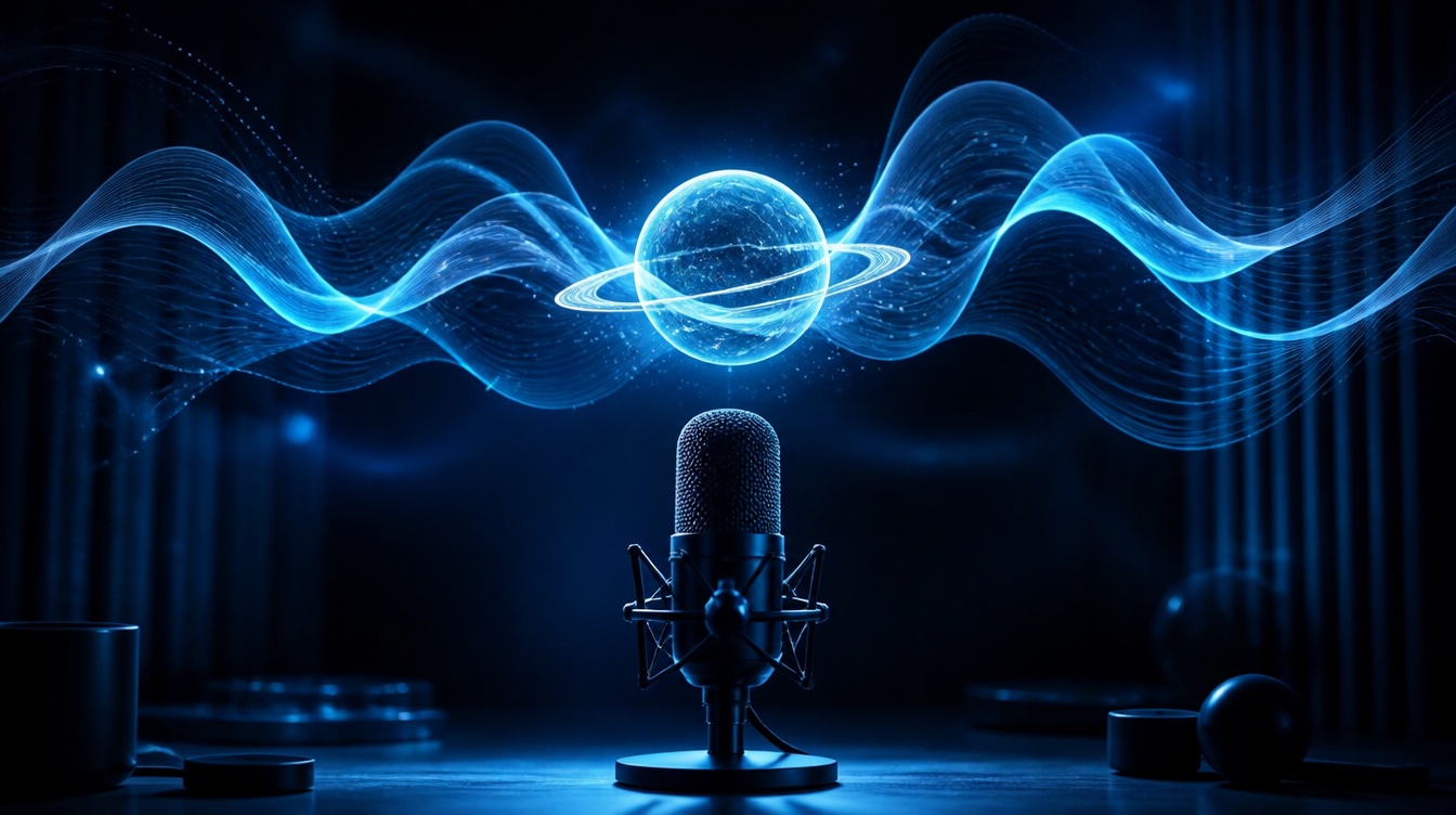 The Best Podcast Episodes About Alien Life