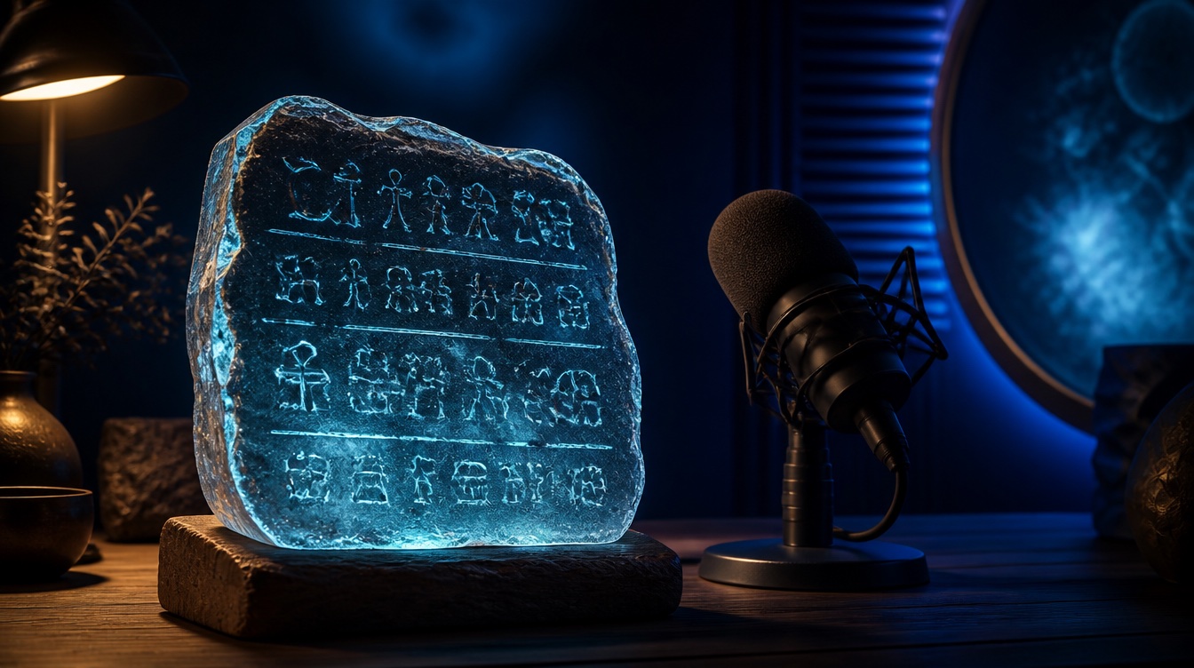The Best Podcast Episodes About Ancient Civilizations