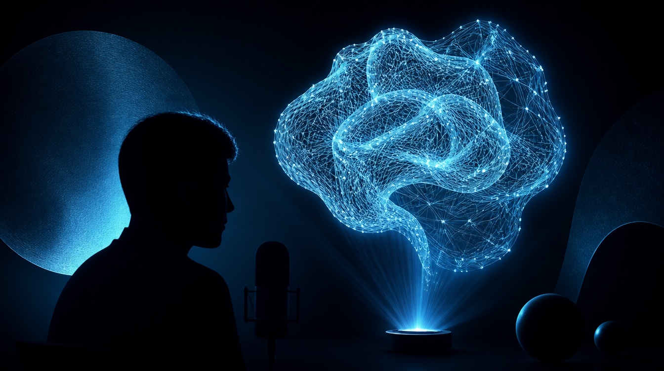The Best Podcast Episodes About Artificial General Intelligence