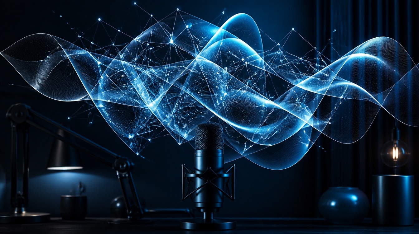 The Best Podcast Episodes About Artificial Intelligence