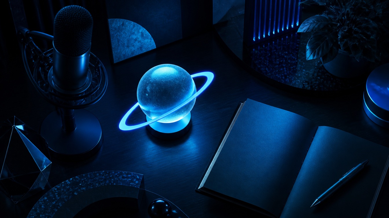 The Best Podcast Episodes About Astrobiology