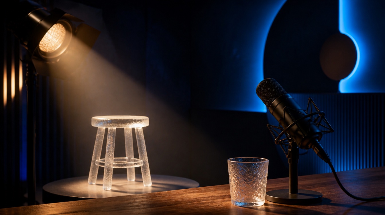 The Best Podcast Episodes About Austin Comedy Scene