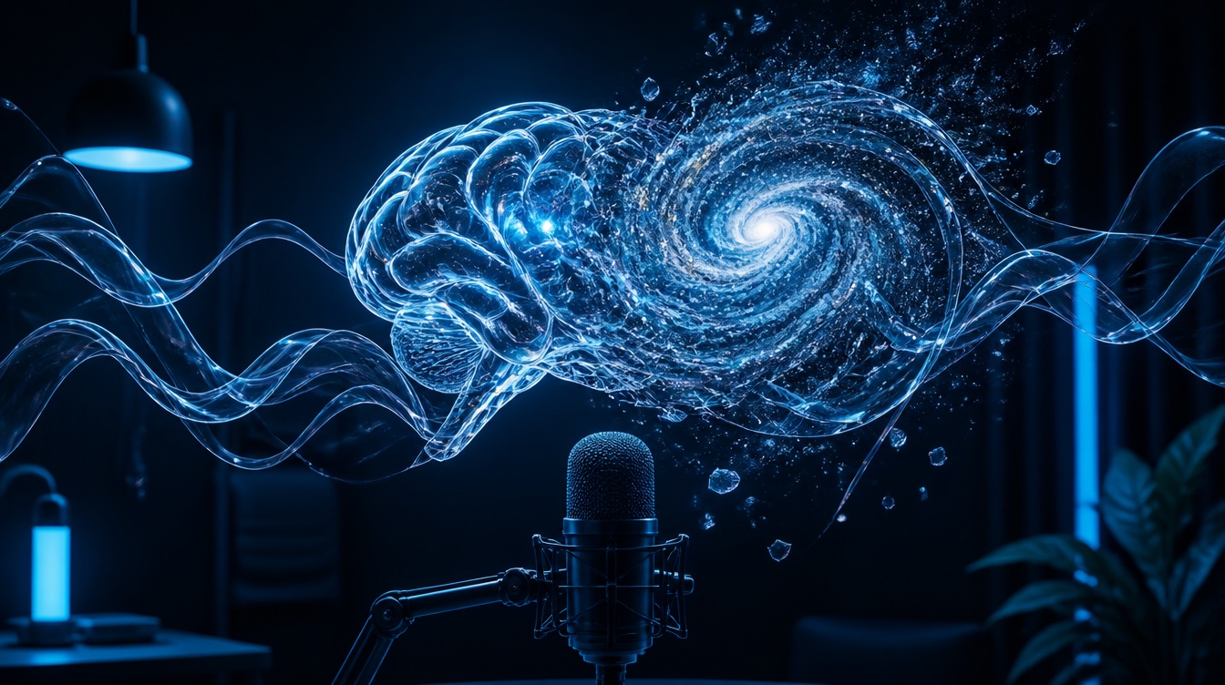 The Best Podcast Episodes About Authenticity