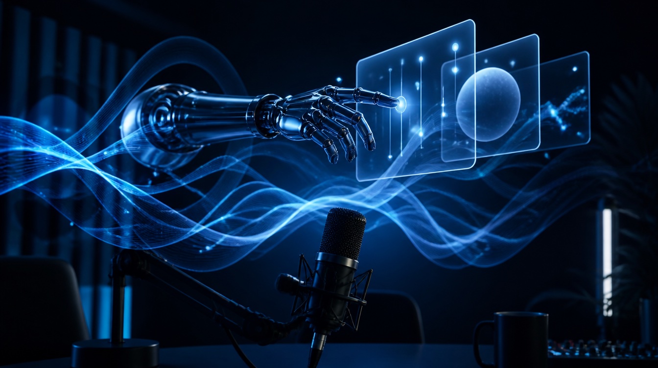 The Best Podcast Episodes About Autonomous Driving