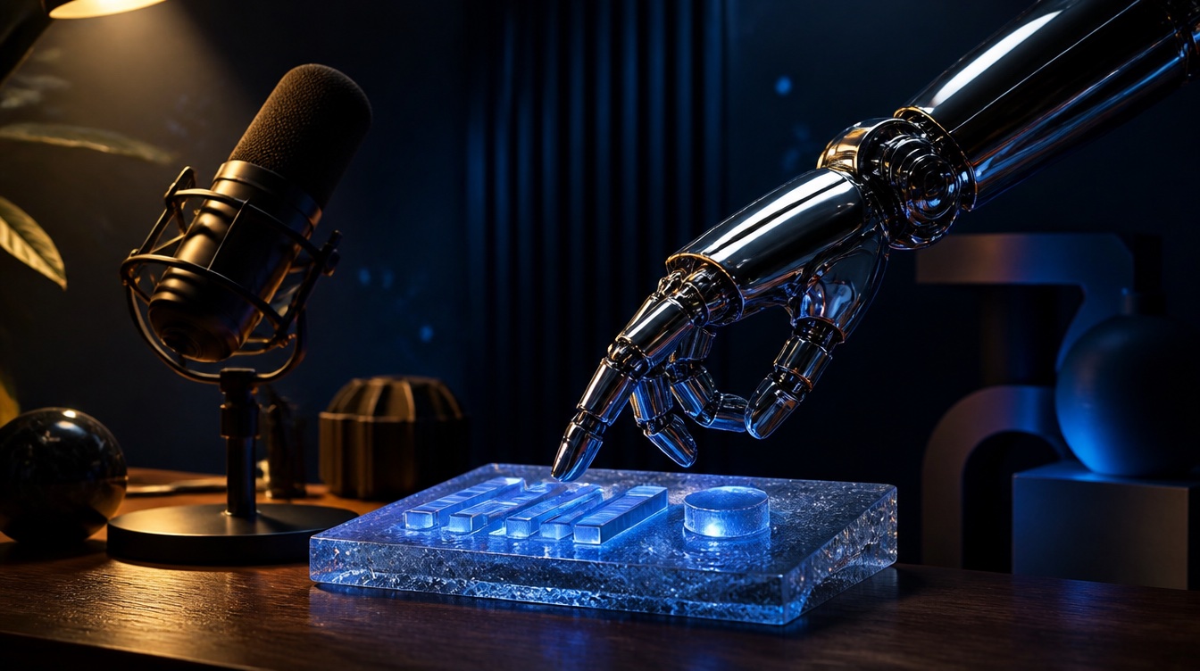 The Best Podcast Episodes About Autonomous Vehicles