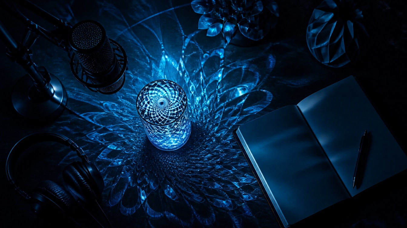 The Best Podcast Episodes About Ayahuasca