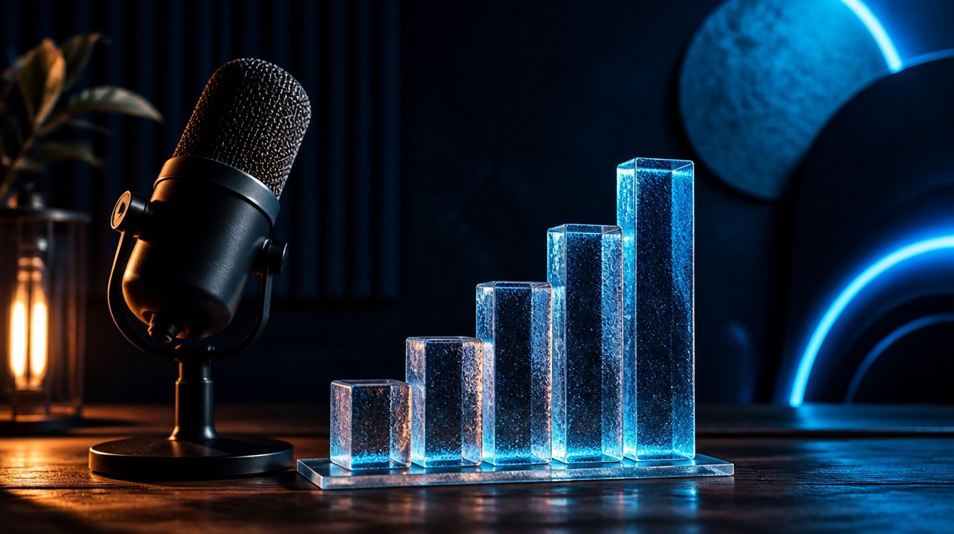 The Best Podcast Episodes About Bitcoin