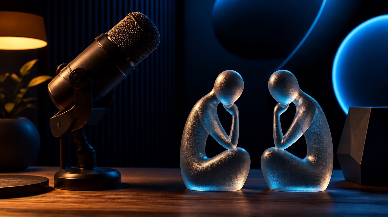 The Best Podcast Episodes About Body Language