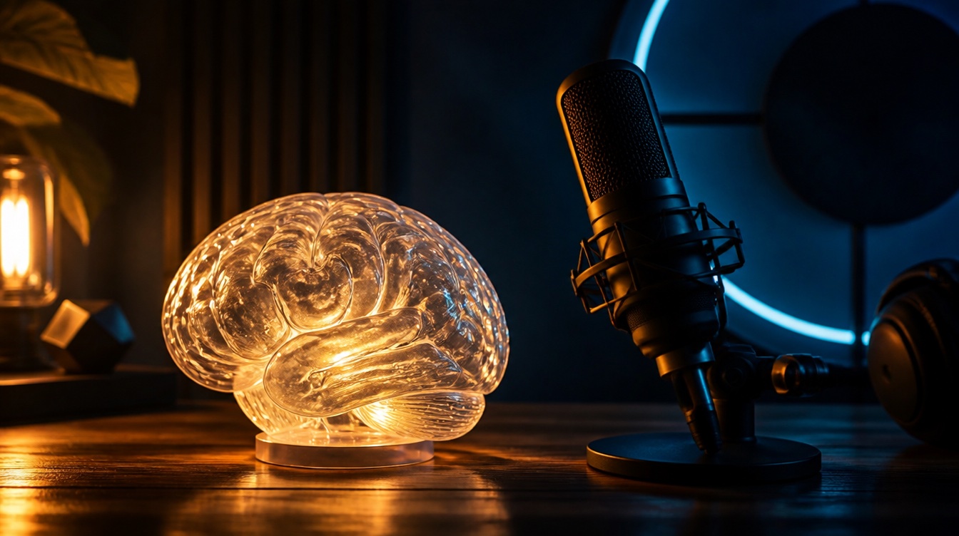 The Best Podcast Episodes About Brain Health