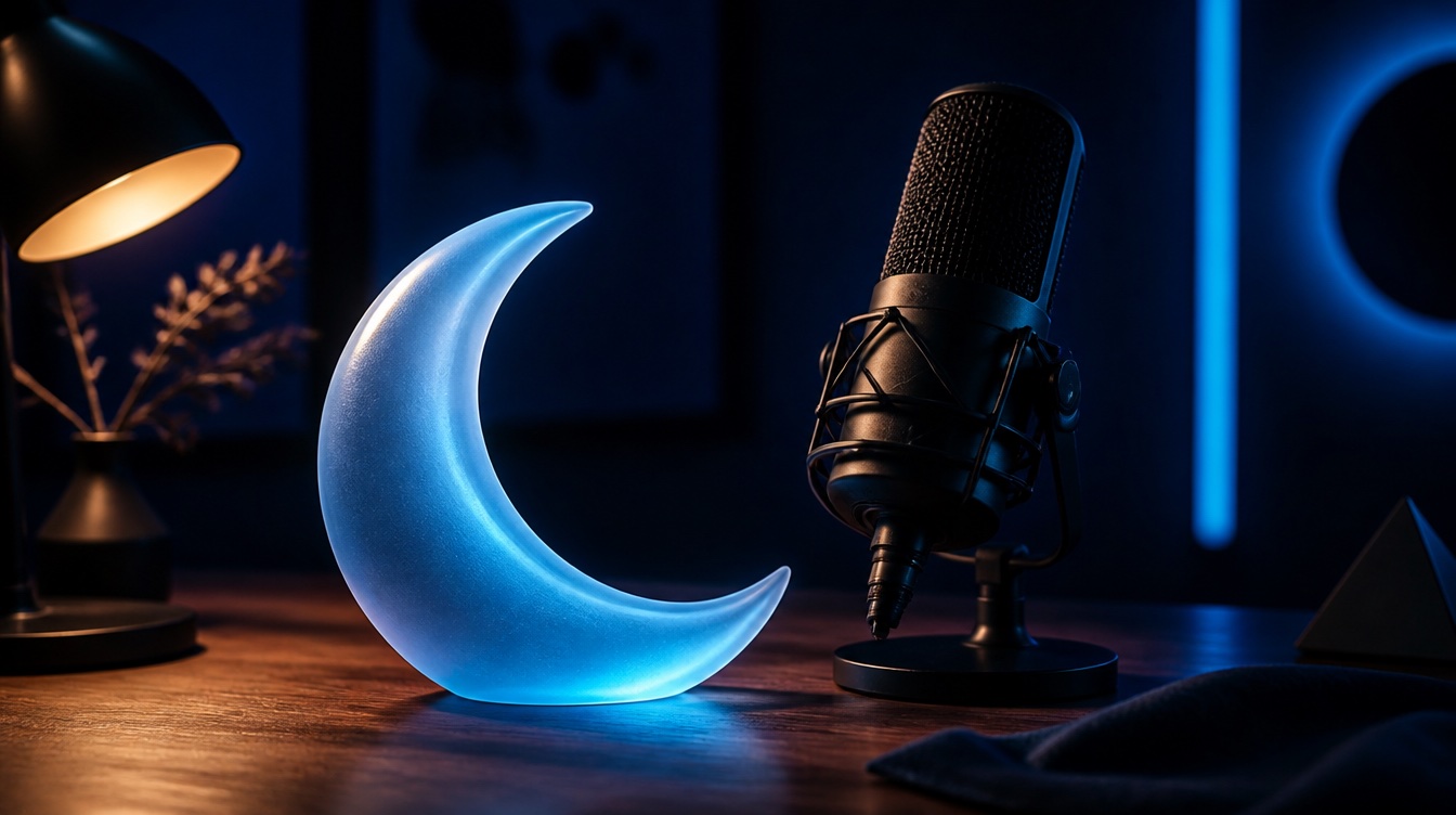 The Best Podcast Episodes About Circadian Rhythm