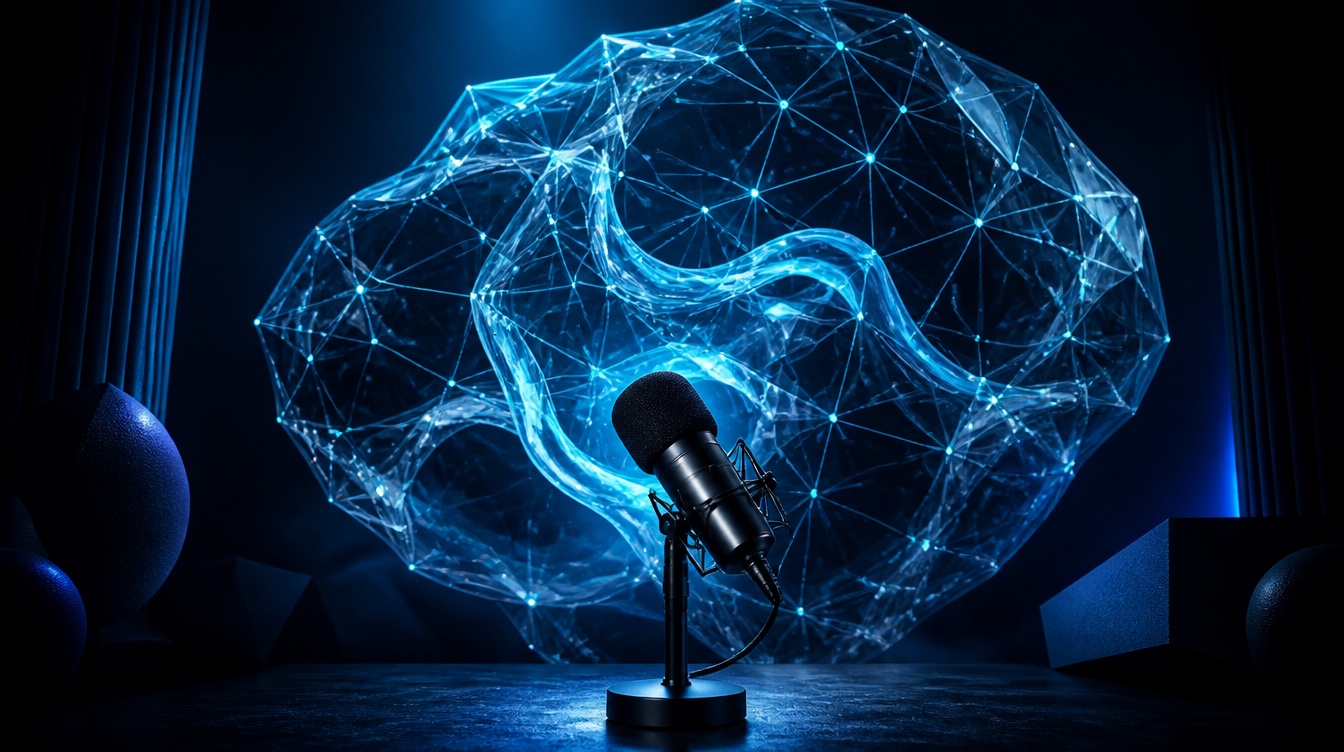 The Best Podcast Episodes About Computer Vision