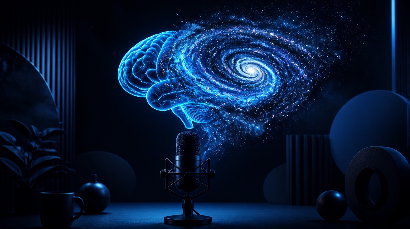 The Best 15 Podcast Episodes About Consciousness