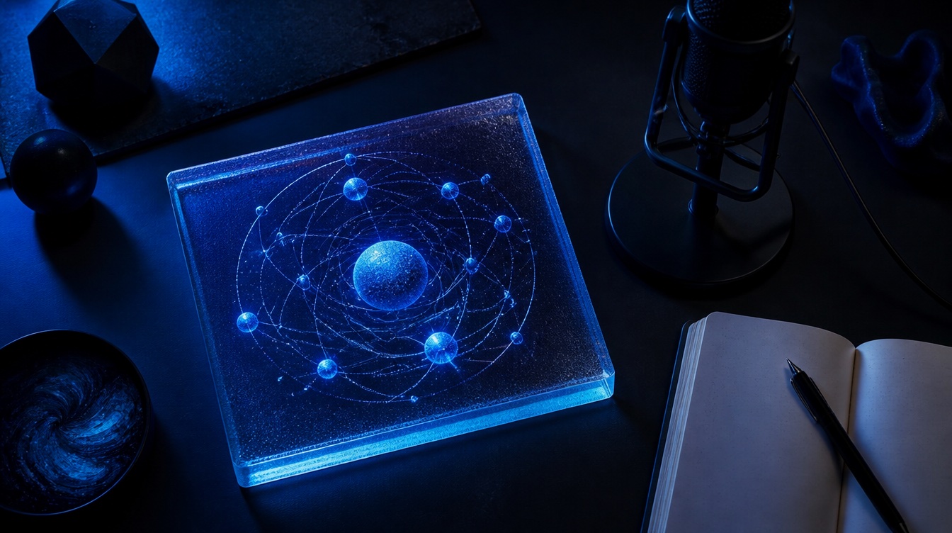 The Best Podcast Episodes About Cosmology