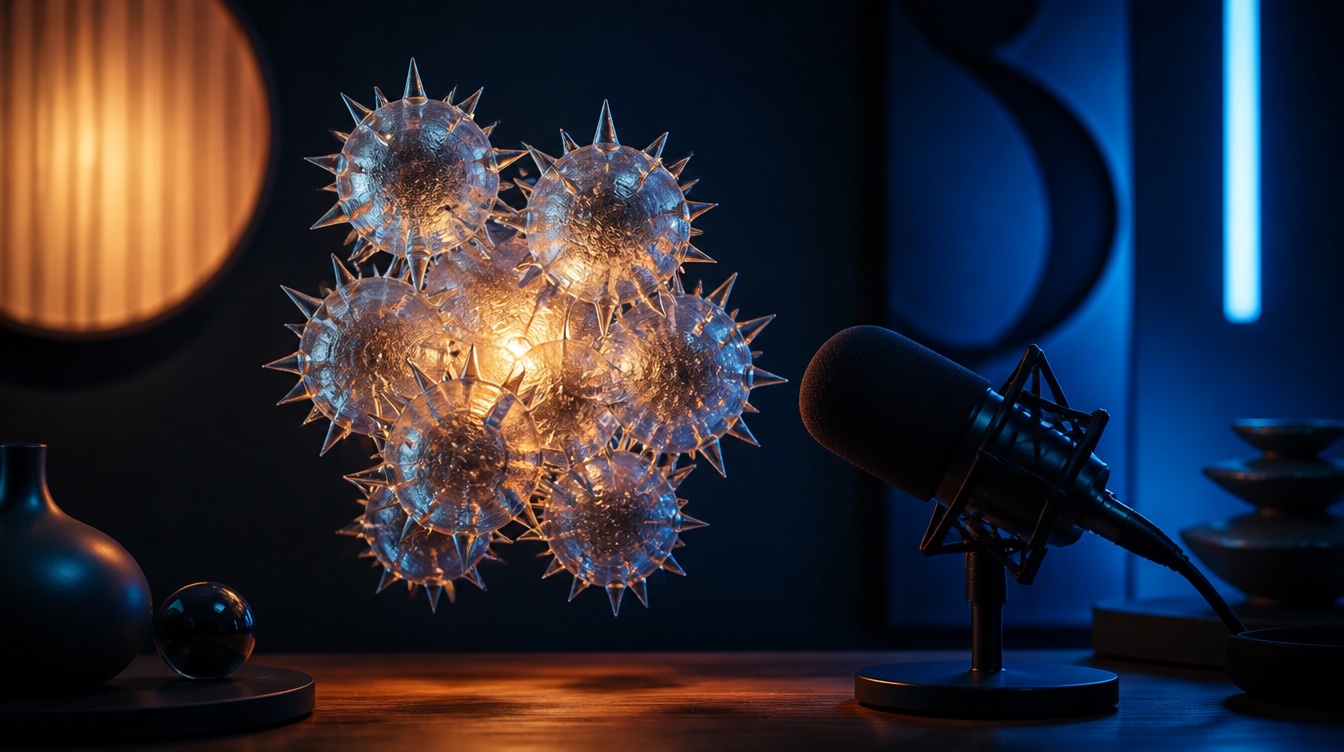 The Best Podcast Episodes About Covid-19