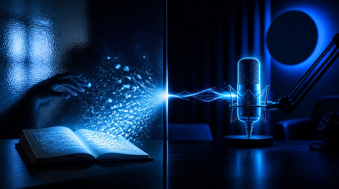 The Best Podcast Episodes About Creative Process