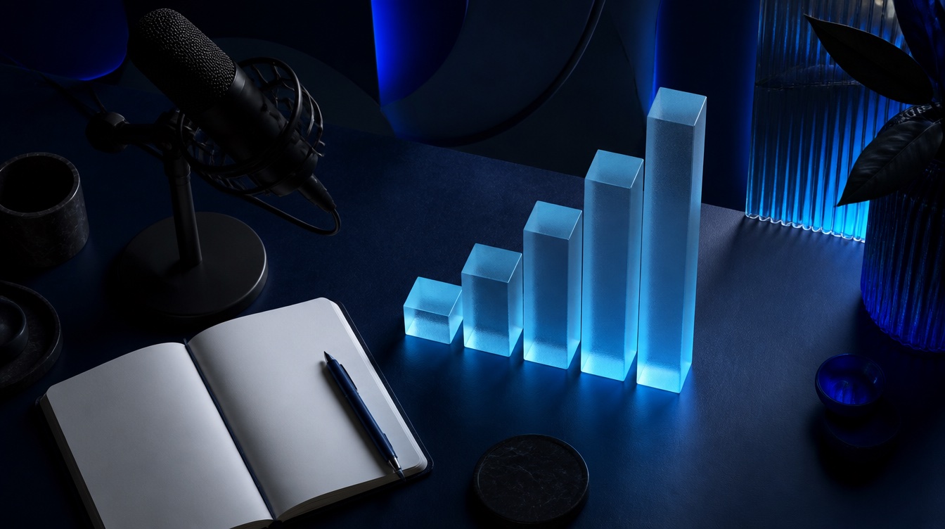 The Best Podcast Episodes About Cryptocurrency