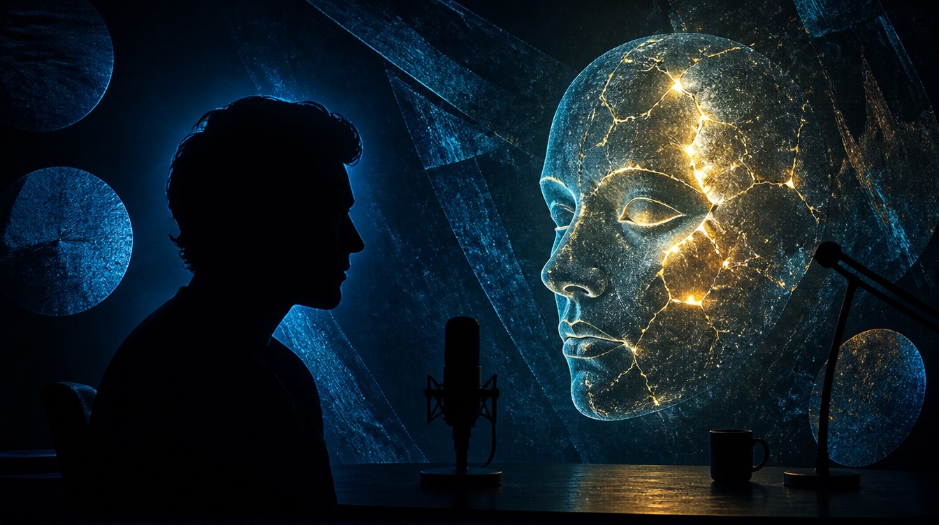 The Best Podcast Episodes About Depression