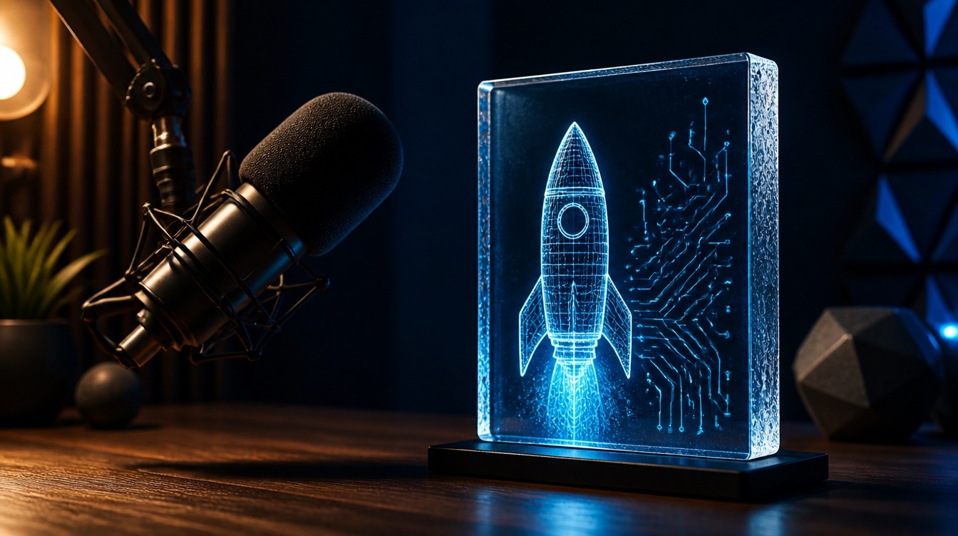 The Best Podcast Episodes About Elon Musk