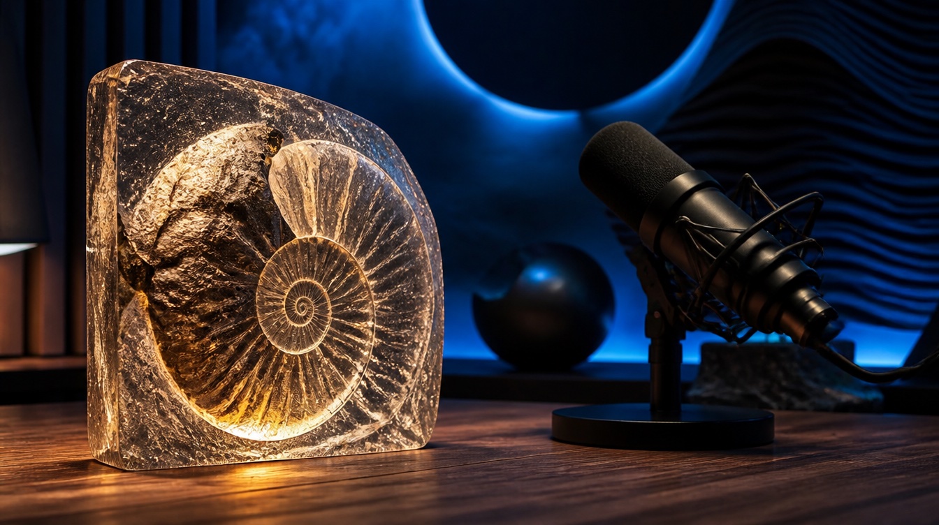 The Best Podcast Episodes About Evolution