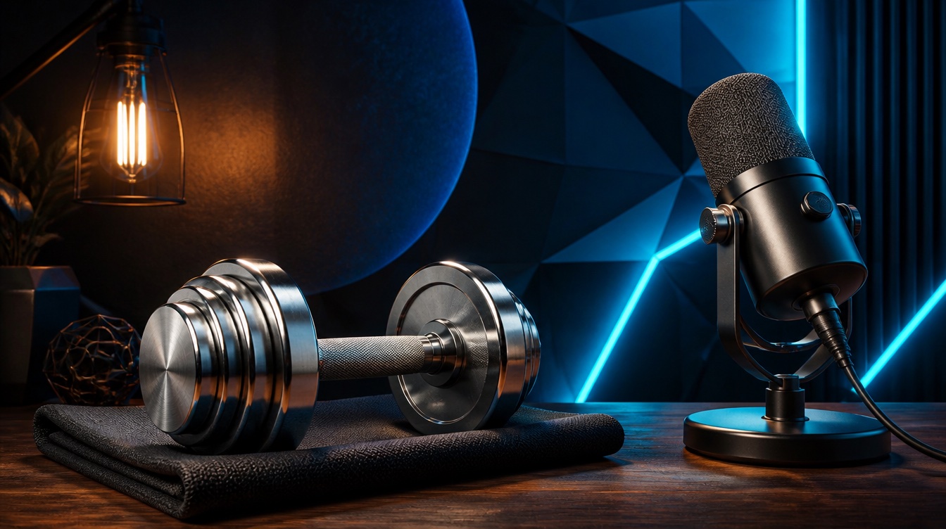 The Best Podcast Episodes About Exercise