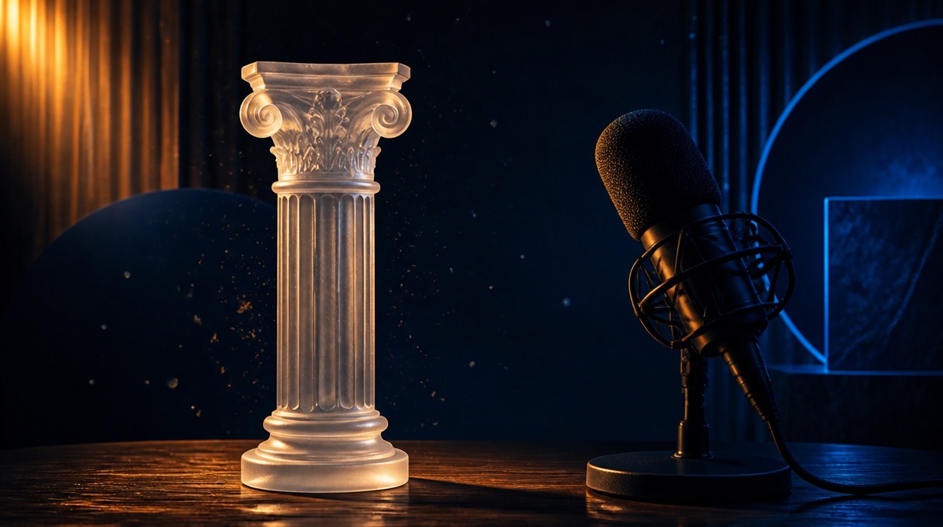 The Best Podcast Episodes About Existential Risk