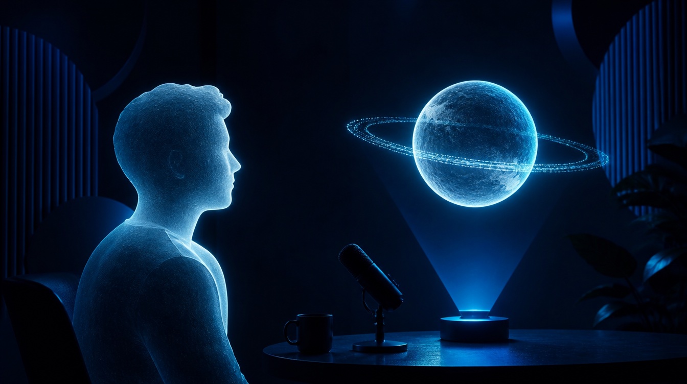 The Best Podcast Episodes About Extraterrestrial Life