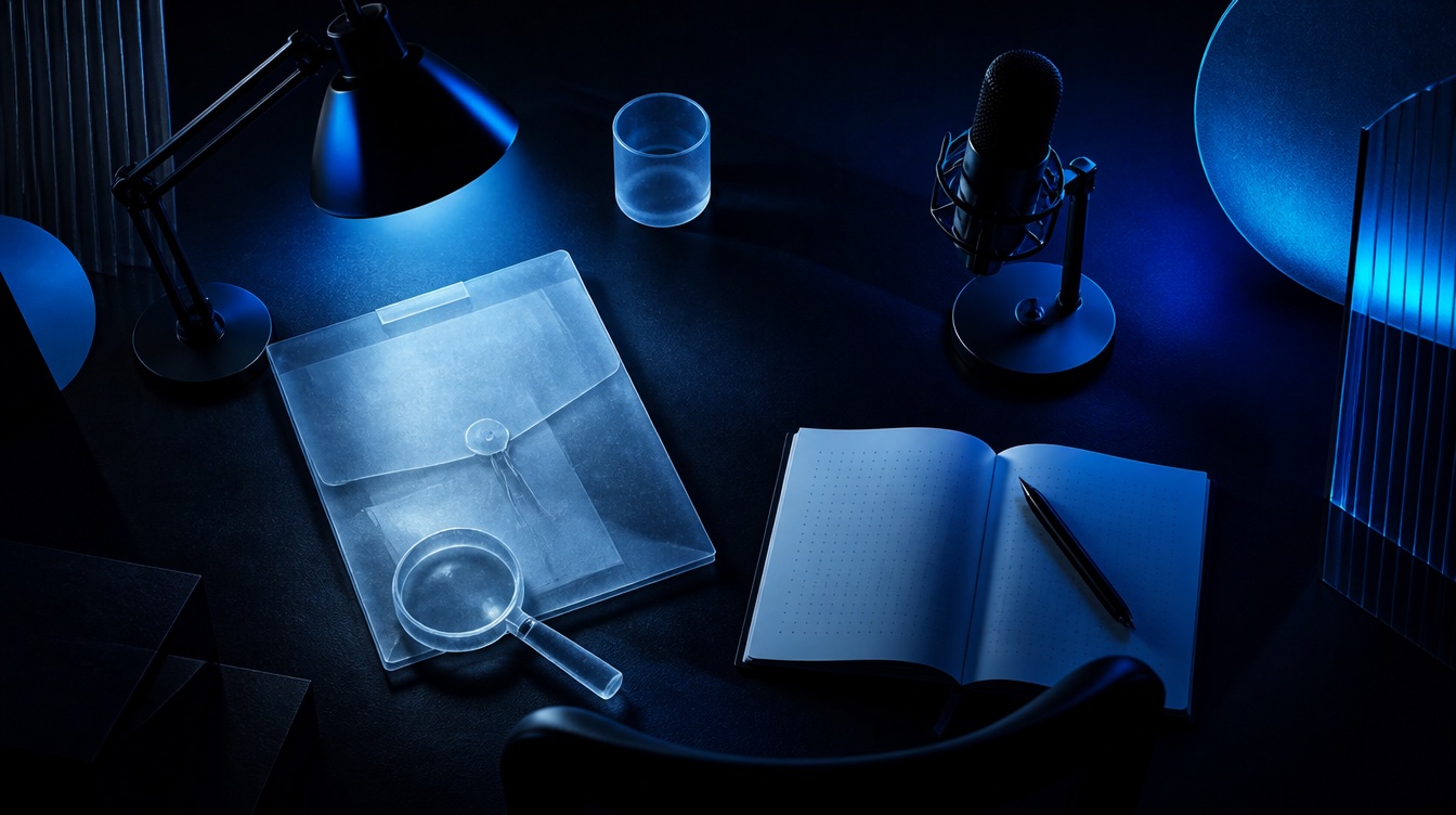 The Best Podcast Episodes About Fame