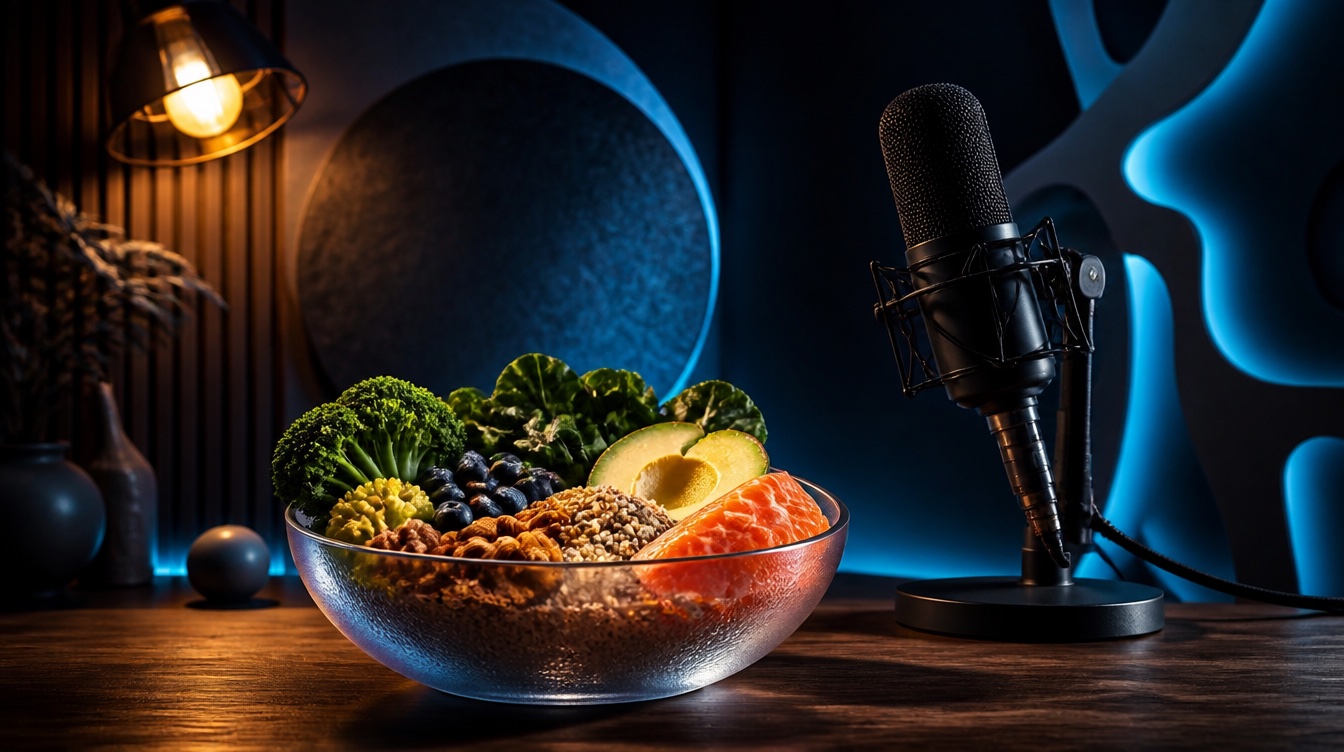The Best Podcast Episodes About Fasting