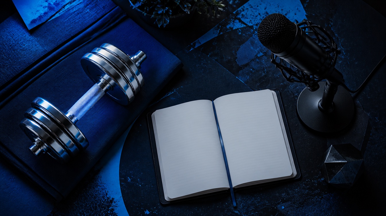 The Best Podcast Episodes About Fitness