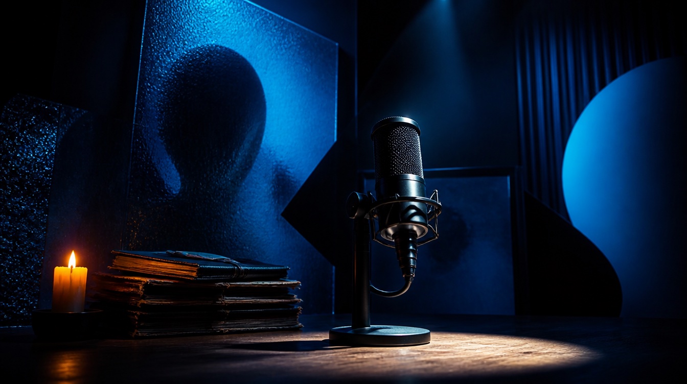 The Best Podcast Episodes About Focus And Attention