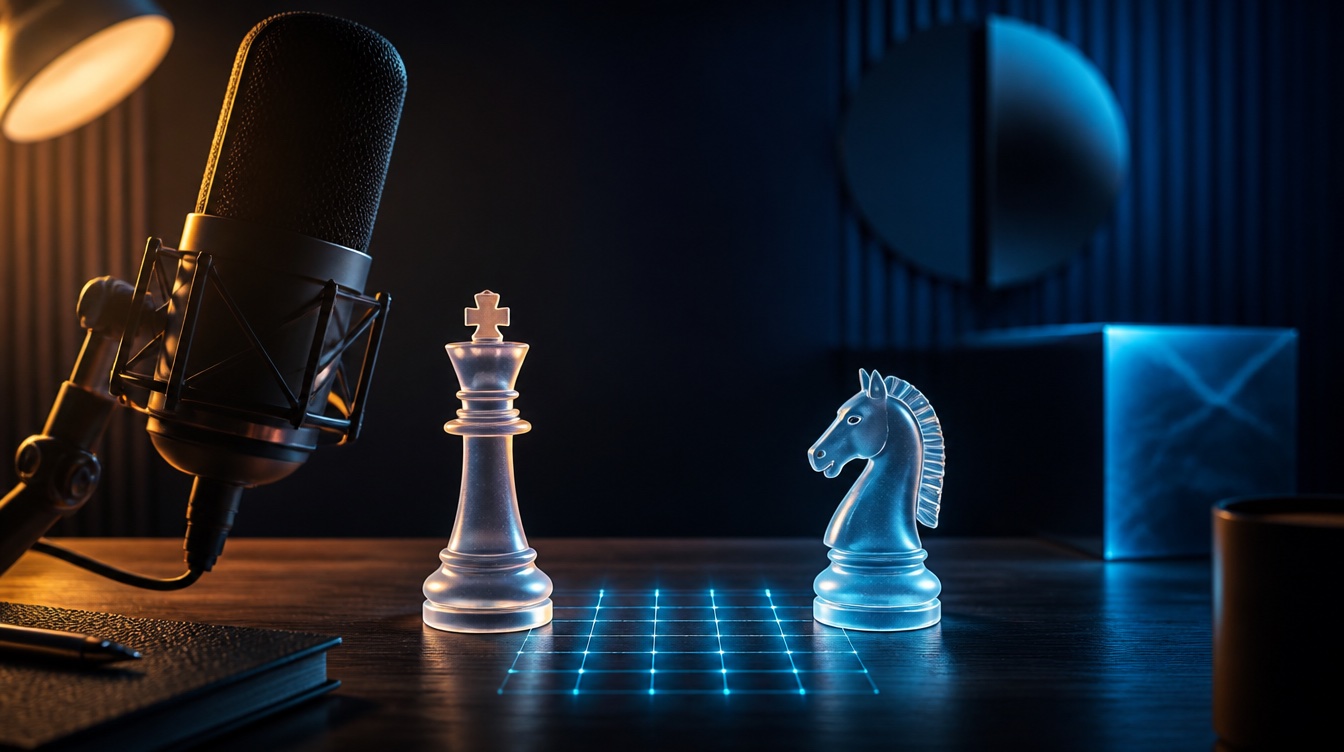 The Best Podcast Episodes About Game Theory
