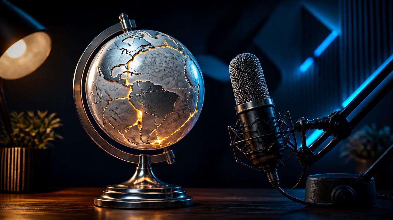 The Best Podcast Episodes About Government Secrecy