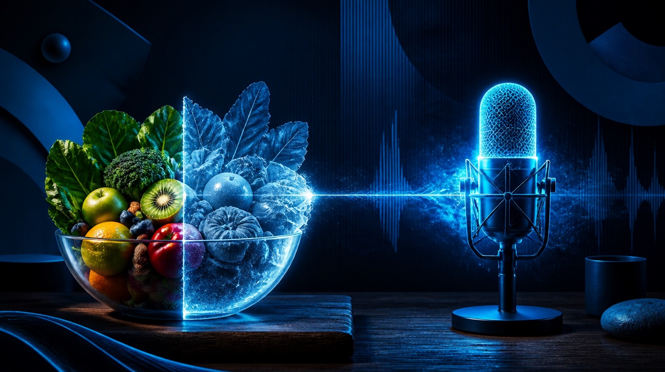 The Best Podcast Episodes About Gut-Brain Axis