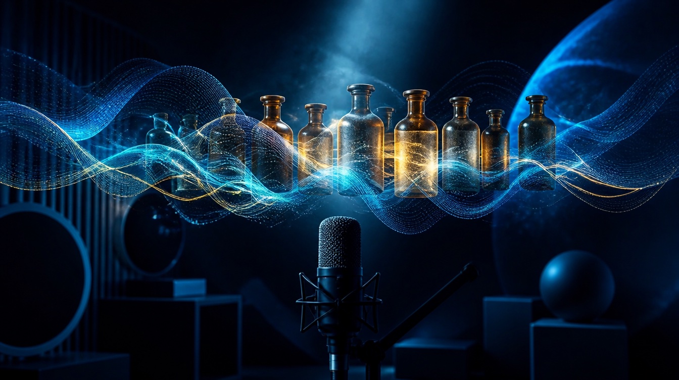 The Best Podcast Episodes About Hormones