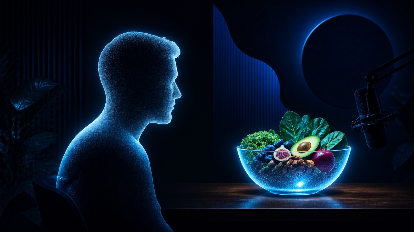 The Best Podcast Episodes About Intermittent Fasting