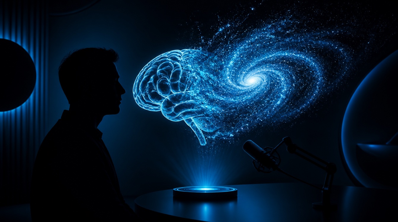 The Best Podcast Episodes About Intuition
