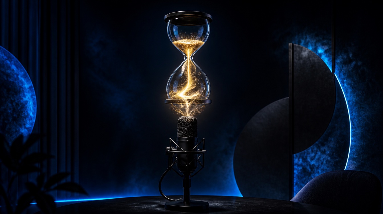 The 15 Best Podcast Episodes About Longevity